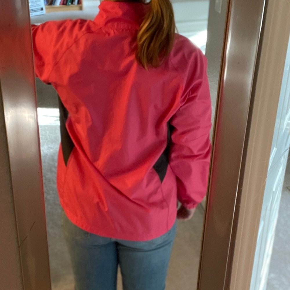 Rain jacket - Picture 3 of 8